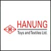 Hanung Toys And Textiles Ltd