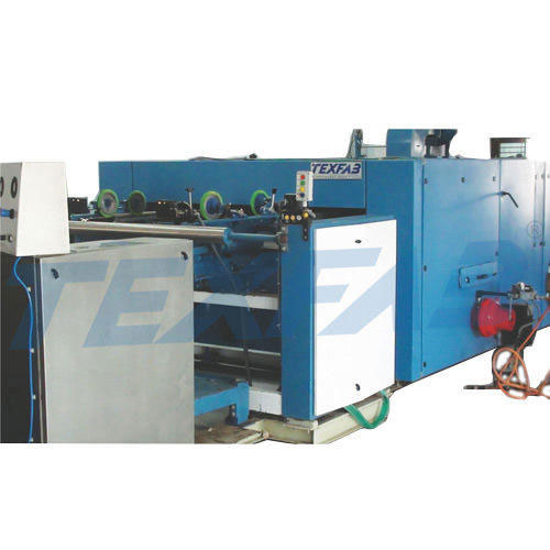 Finishing & Coating Machine